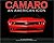 Camaro : An American Icon