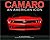 Camaro  by Auto Editors of Consumer Guide