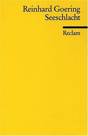 Seeschlacht: Tragödie