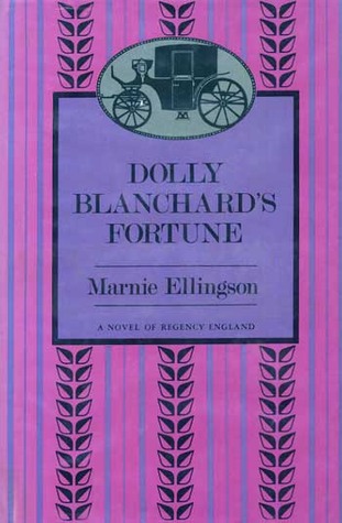 Dolly Blanchard's Fortune (Hardcover)