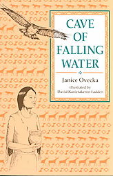 Cave of Falling Water (Paperback)