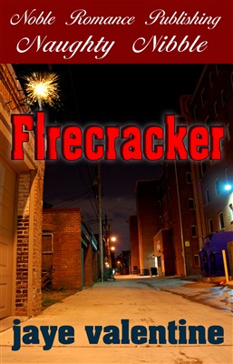 Firecracker (ebook)