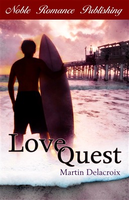 Love Quest (ebook)