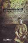 Qur’an and Cricke...