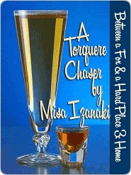 Home (Between a Fox and a Hard Place, #3)