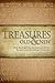 Treasures Old and New:  Daily Readings From the Greek and Hebrew Scriptures and the Lutheran Confessions