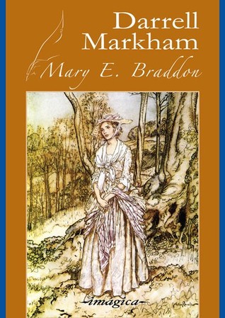 Darrell Markham (Paperback)