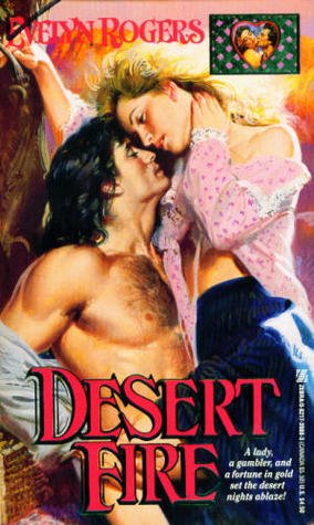 Desert Fire (Paperback)