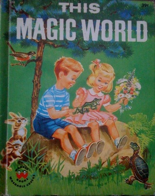 This Magic World (Hardcover)
