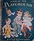 A Day at the Playground (A Little Golden Book)