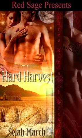 Hard Harvest (Kindle Edition)