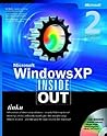 Microsoft  Windows  XP Inside Out (Inside Out)