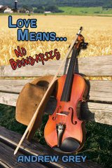 Love Means... No Boundaries (Farm, #2)