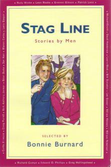 Stag Line: Stories by Men