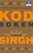 Kodboken by Simon Singh Kodboken by Simon Singh