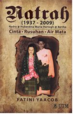 Natrah: Cinta, Rusuhan, Air Mata (Paperback)