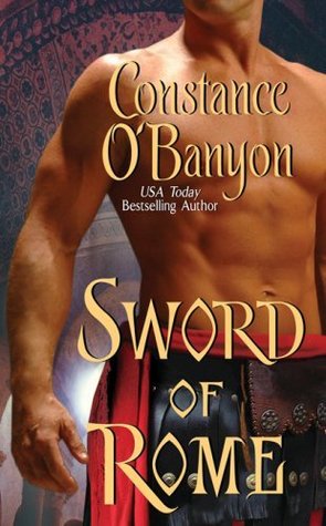 Sword of Rome (Tausrat #2)