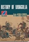 History of Mongolia: From World Power to Soviet Satellite