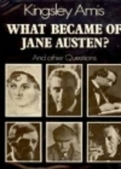 What Became of Jane Austen? And Other Questions (Hardcover)