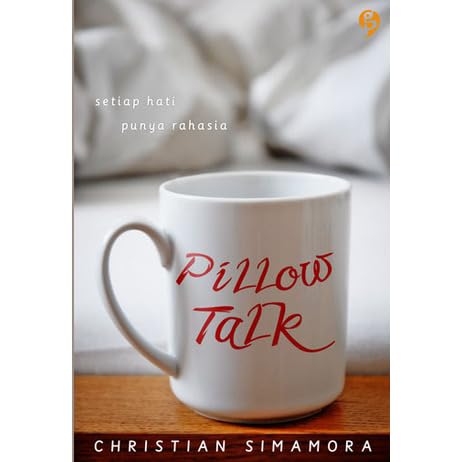 Pillow Talk By Christian Simamora