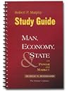 Study Guide to Man, Economy, and State: A Treatise on Economic Principles with Power Market: Government and the Economy