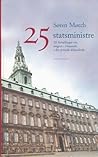 25 statsministre:...