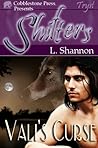 Vali's Curse (An Origins Novella) Vali's Curse (An Origins Novella)