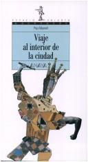 Viaje al interior de la ciudad
