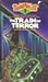 The Train Of Terror by Louise Munro Foley