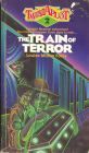 The Train Of Terror (Twistaplot, #2) The Train Of Terror (Twistaplot, #2)