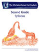 Second Grade Syllabus