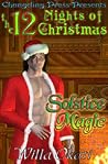 Solstice Magic Solstice Magic