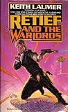 Retief and the Warlords (Retief, #4)