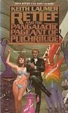 Retief and the Pangalactic Pageant of Pulchritude (Retief, #14.5) Retief and the Pangalactic Pageant of Pulchritude (Retief, #14.5)