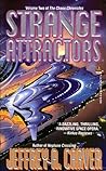 Strange Attractors by Jeffrey A. Carver