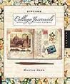 Vintage Collage Journals by Maryjo Koch Vintage Collage Journals by Maryjo Koch