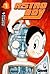 Astroboy Vol 1 by Osamu Tezuka