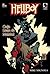 Hellboy by Mike Mignola