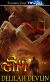 Sin's Gift (ebook)