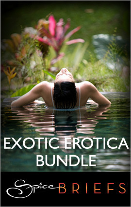 Exotic Erotica Bundle (Kindle Edition)