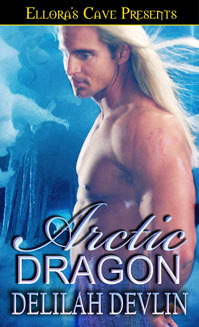 Arctic Dragon (ebook)
