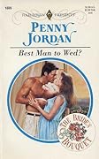Best Man to Wed?