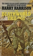 The Deathworld Trilogy