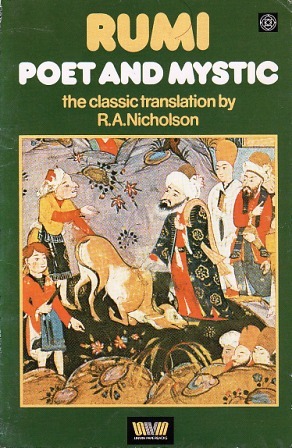 Rumi: Poet and Mystic (Paperback)