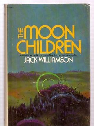 The Moon Children (Hardcover)