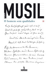 O Homem Sem Qualidades (#2)