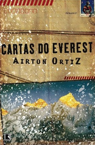Cartas do Everest (Paperback)