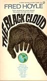 The Black Cloud by Fred Hoyle