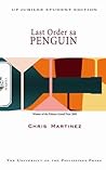 Last Order sa Penguin by Chris Martinez