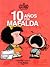 10 Años con Mafalda by Quino